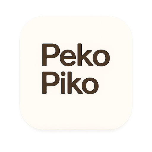 PekoPiko